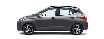 Hyundai I10(2007-2010) Magna